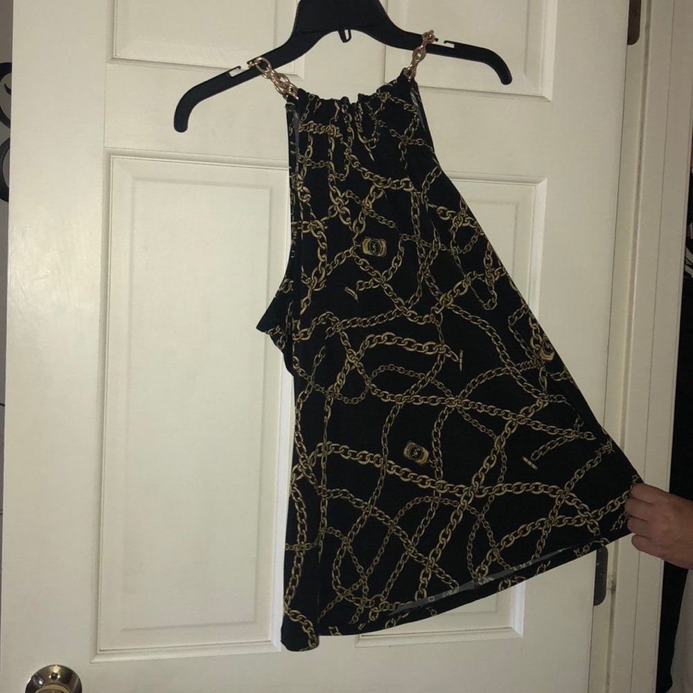 Michael Kors top